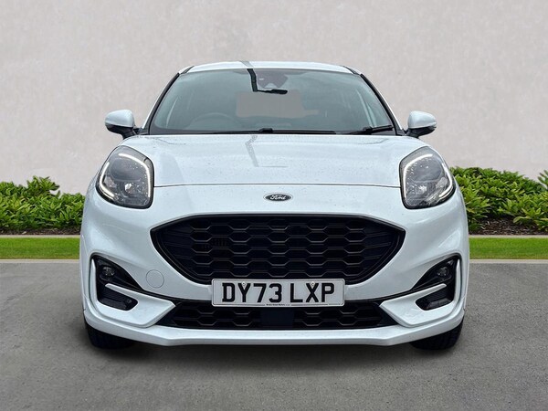 Used Ford Puma 2023 for sale - 76179009: Photo 5