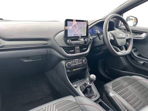 Used Ford Puma 2023 for sale - 76179009: Photo 7