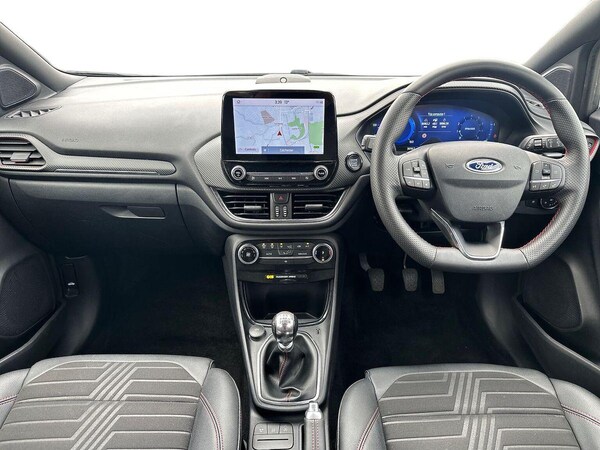 Used Ford Puma 2023 for sale - 76179009: Photo 8
