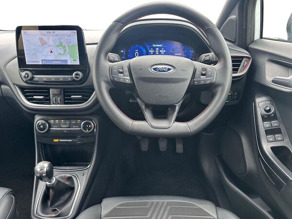 Used Ford Puma 2023 for sale - 76179009: Photo 9