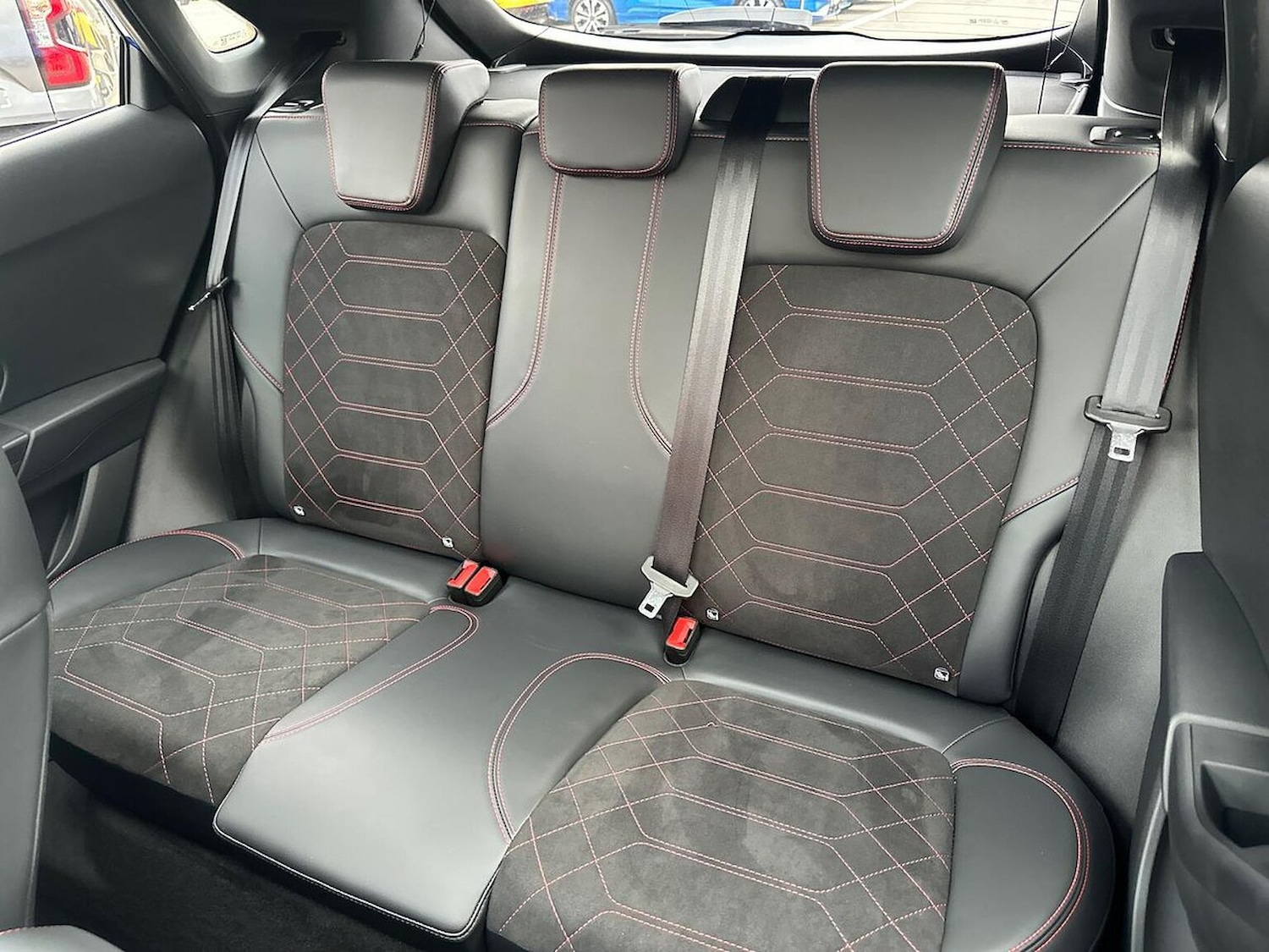 Used Ford Puma 2024 for sale - 76506170: Photo 18