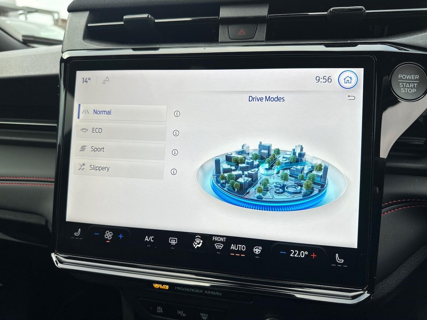 Used Ford Puma 2024 for sale - 76506170: Photo 35