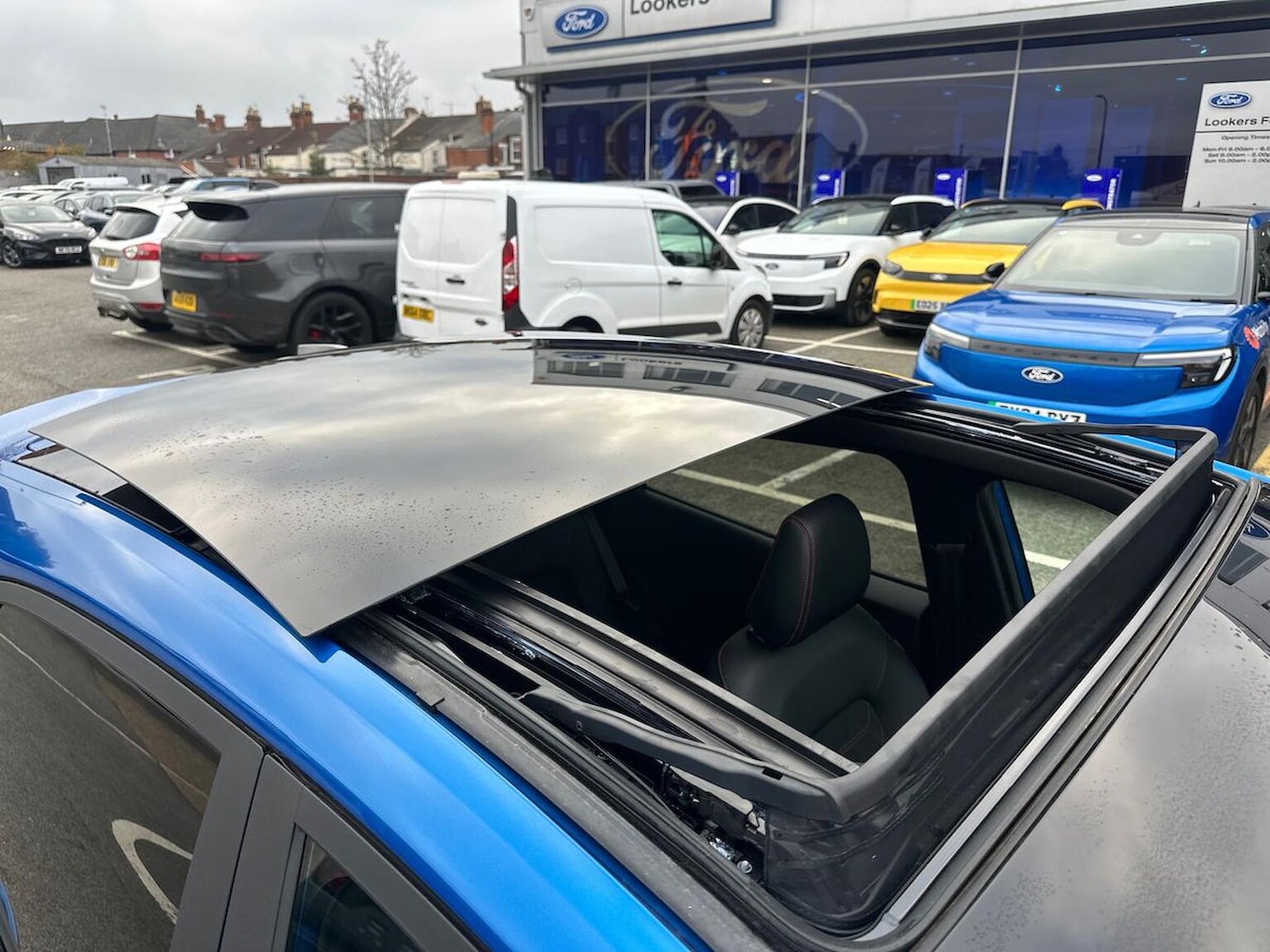 Used Ford Puma 2024 for sale - 76506170: Photo 41