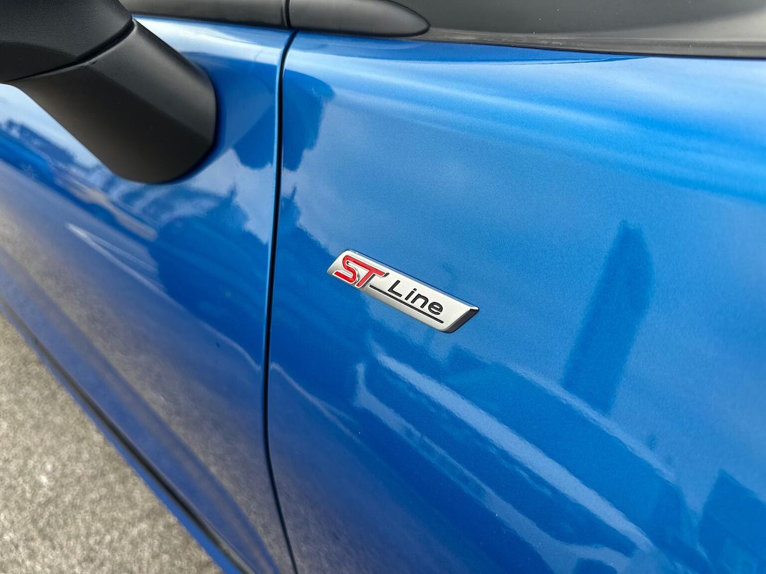 Used Ford Puma 2024 for sale - 76506170: Photo 42