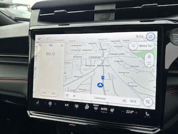 Used Ford Puma 2024 for sale - 76506170: Photo