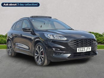 Used Ford Kuga 2023 for sale - 79563850: Photo