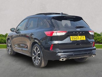 Used Ford Kuga 2023 for sale - 79563850: Photo