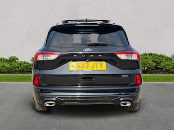 Used Ford Kuga 2023 for sale - 79563850: Photo