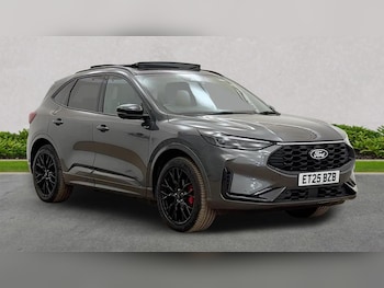 Used Ford Kuga 2025 for sale - 78274051: Photo