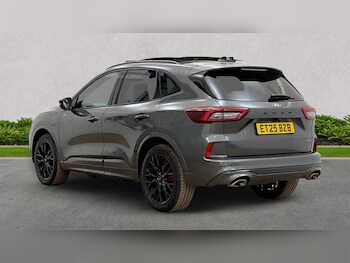 Used Ford Kuga 2025 for sale - 78274051: Photo