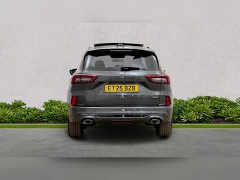 Used Ford Kuga 2025 for sale - 78274051: Photo