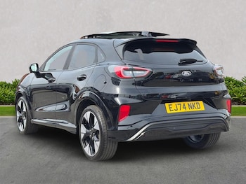 Used Ford Puma 2024 for sale - 78526714: Photo