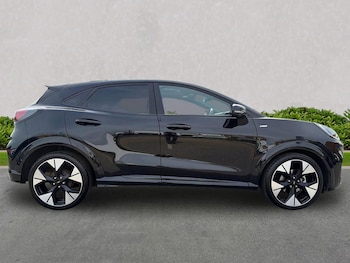Used Ford Puma 2024 for sale - 78526714: Photo