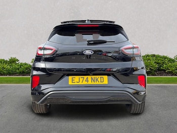 Used Ford Puma 2024 for sale - 78526714: Photo