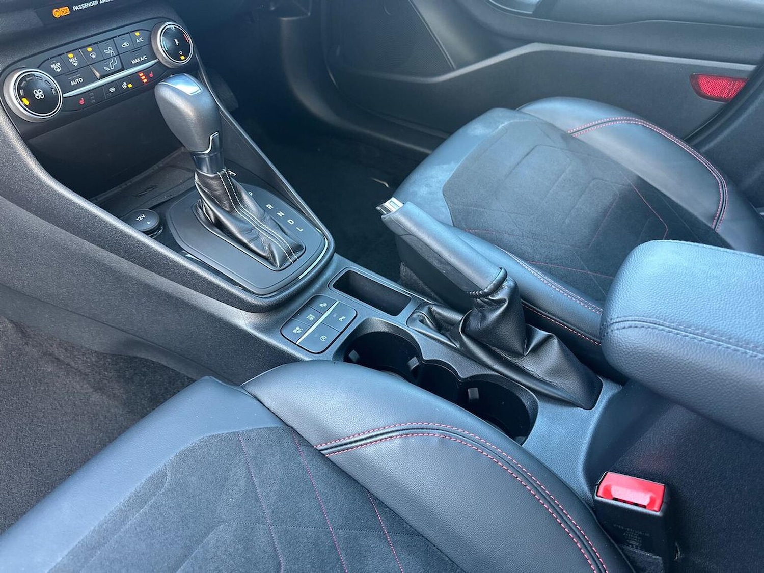 Used Ford Fiesta 2022 for sale - 76627963: Photo 13