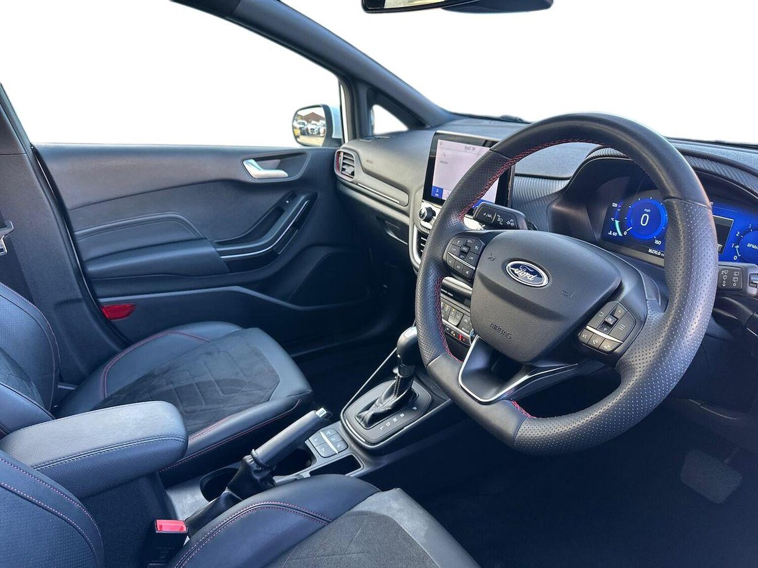 Used Ford Fiesta 2022 for sale - 76627963: Photo 15