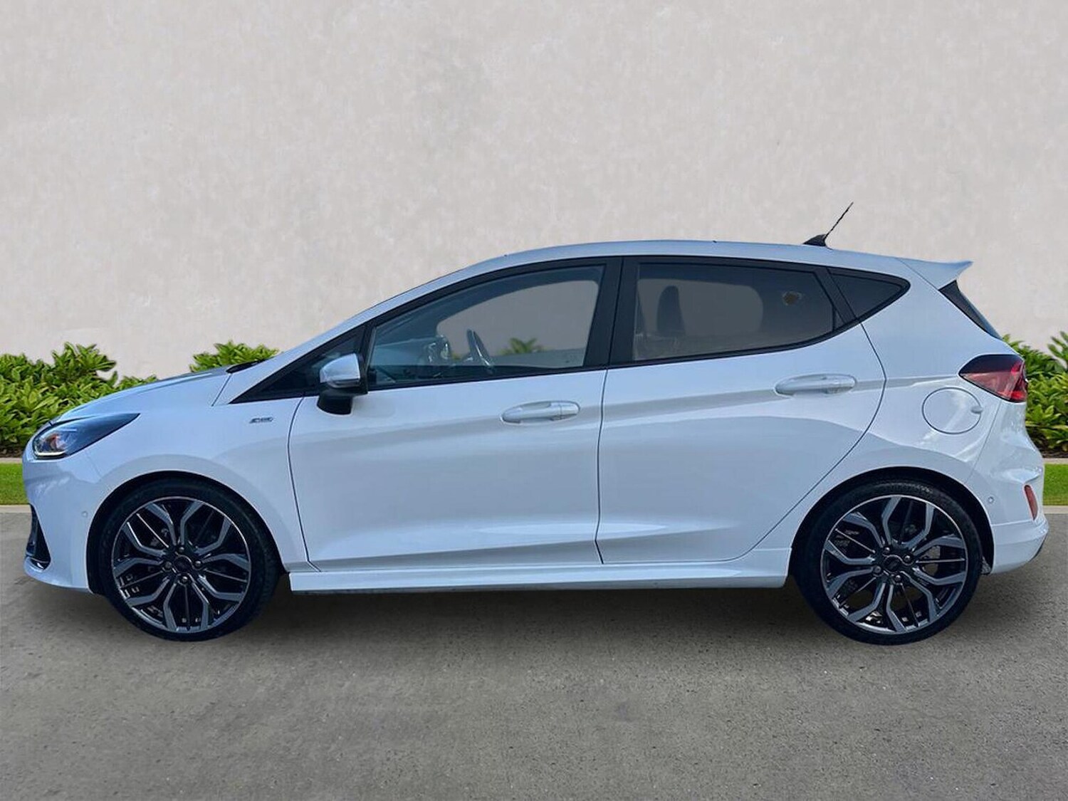 Used Ford Fiesta 2022 for sale - 76627963: Photo 19