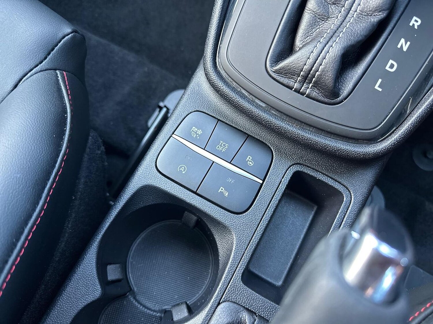 Used Ford Fiesta 2022 for sale - 76627963: Photo 22