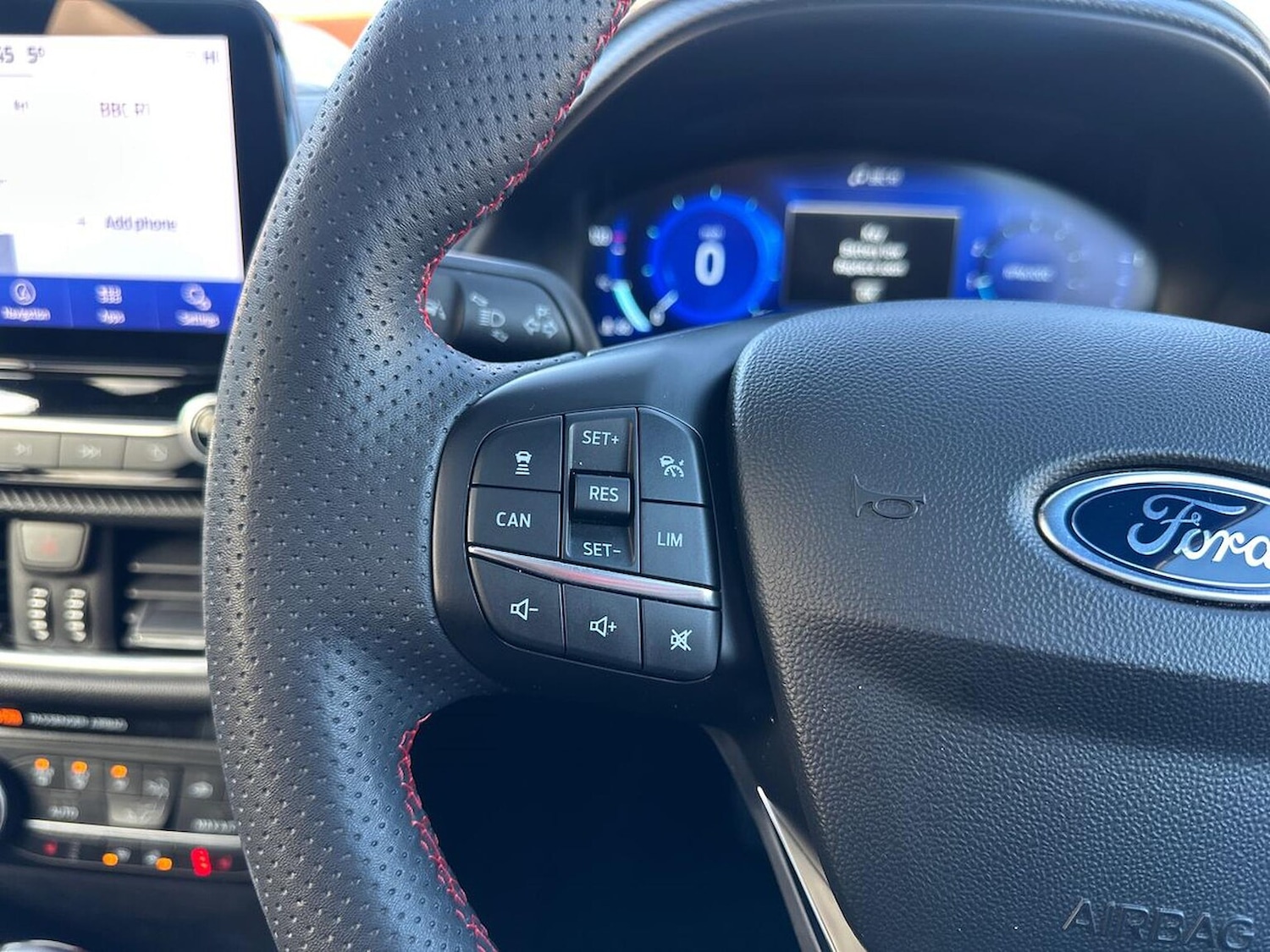 Used Ford Fiesta 2022 for sale - 76627963: Photo 26