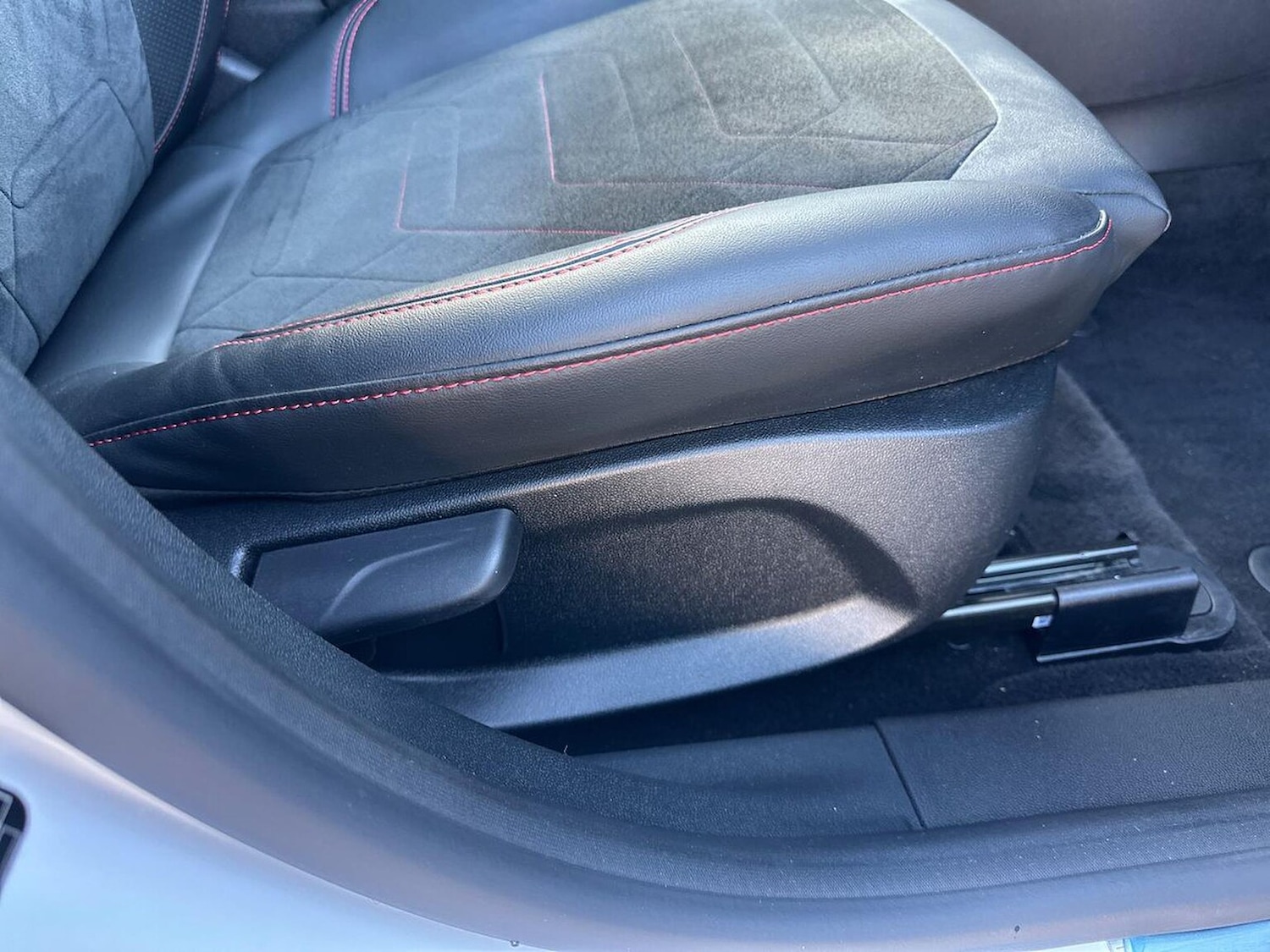 Used Ford Fiesta 2022 for sale - 76627963: Photo 30