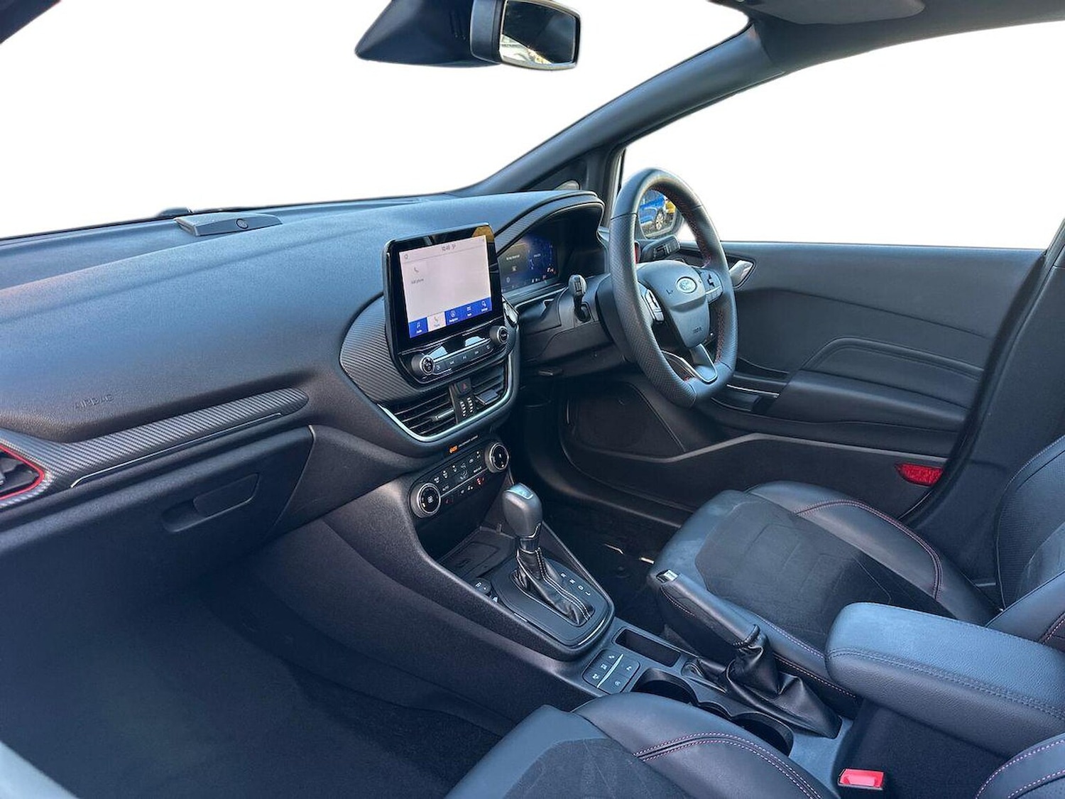 Used Ford Fiesta 2022 for sale - 76627963: Photo 7