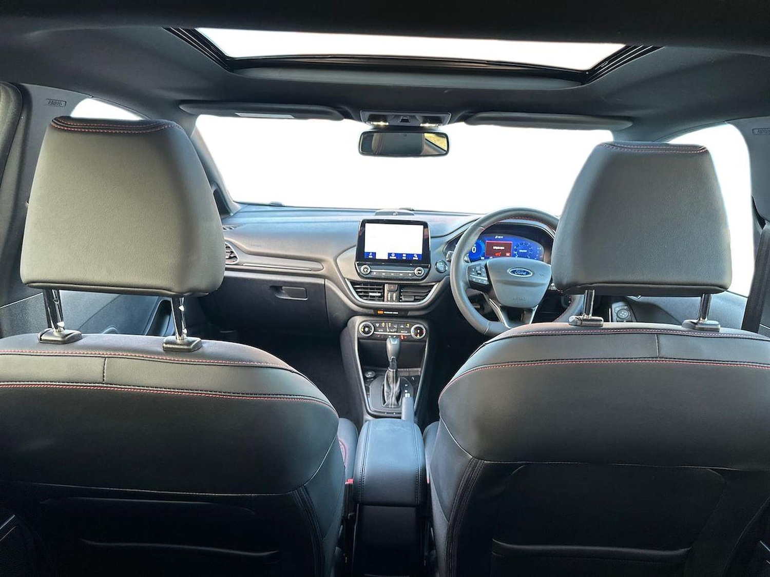 Used Ford Fiesta 2022 for sale - 76627963: Photo 8