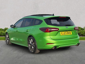 Used Ford Focus 2023 for sale - 79386045: Photo