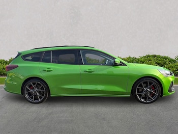 Used Ford Focus 2023 for sale - 79386045: Photo