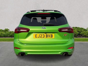 Used Ford Focus 2023 for sale - 79386045: Photo