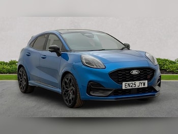 Used Ford Puma 2025 for sale - 78605991: Photo