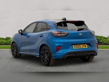 Used Ford Puma 2025 for sale - 78605991: Photo