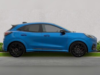 Used Ford Puma 2025 for sale - 78605991: Photo