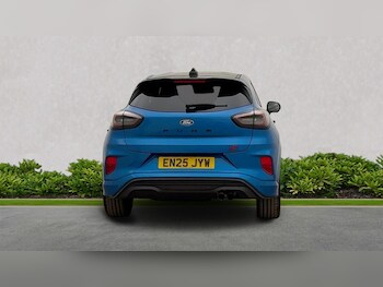 Used Ford Puma 2025 for sale - 78605991: Photo