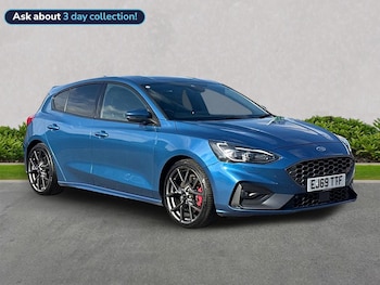 Used Ford Focus 2019 for sale - 78310769: Photo