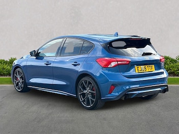 Used Ford Focus 2019 for sale - 78310769: Photo