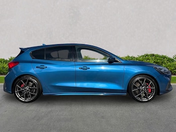 Used Ford Focus 2019 for sale - 78310769: Photo