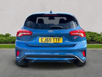 Used Ford Focus 2019 for sale - 78310769: Photo