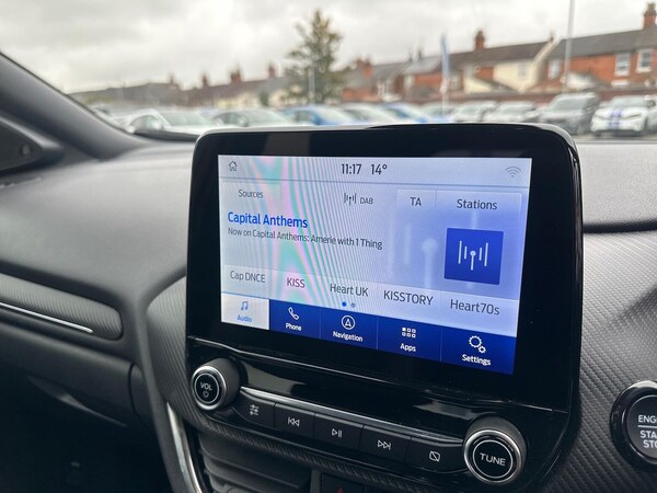 Used Ford Puma 2023 for sale - 76219147: Photo 11