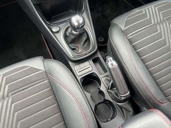 Used Ford Puma 2023 for sale - 76219147: Photo 13