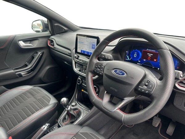 Used Ford Puma 2023 for sale - 76219147: Photo 15