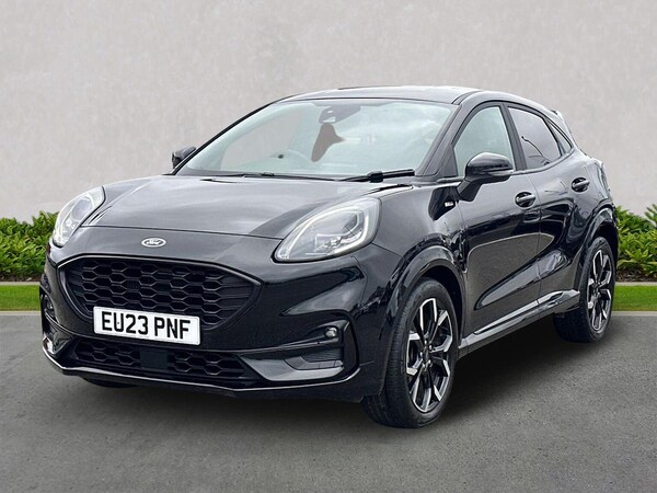 Used Ford Puma 2023 for sale - 76219147: Photo 20