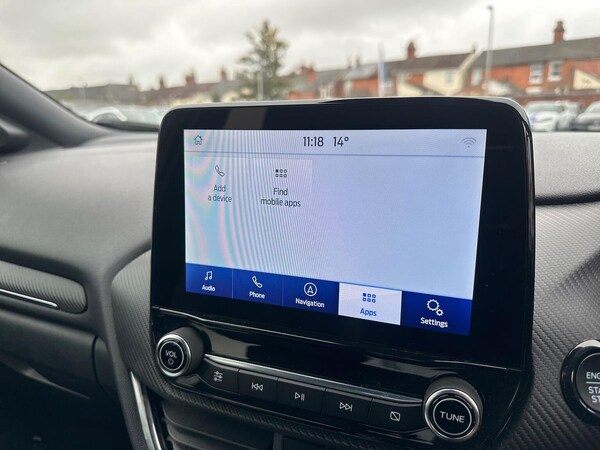 Used Ford Puma 2023 for sale - 76219147: Photo 25