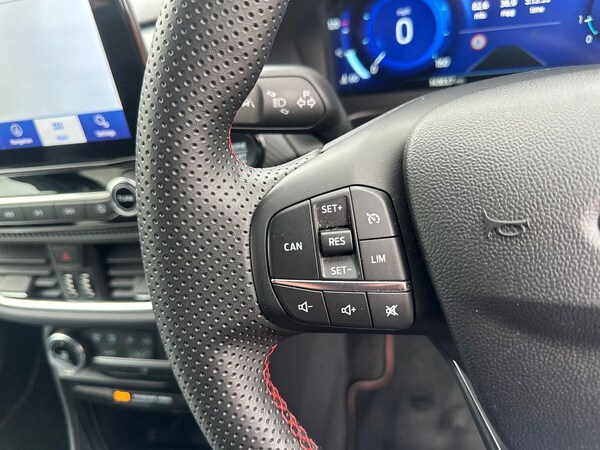 Used Ford Puma 2023 for sale - 76219147: Photo 26