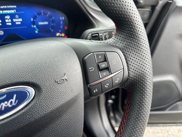 Used Ford Puma 2023 for sale - 76219147: Photo 27