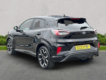 Used Ford Puma 2023 for sale - 76219147: Photo 2