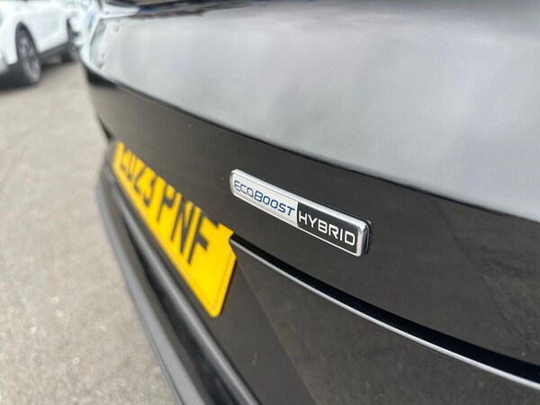 Used Ford Puma 2023 for sale - 76219147: Photo 35