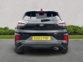 Used Ford Puma 2023 for sale - 76219147: Photo 4