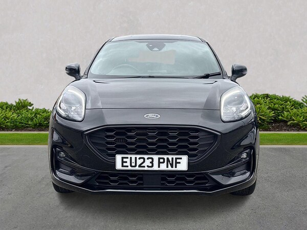 Used Ford Puma 2023 for sale - 76219147: Photo 5