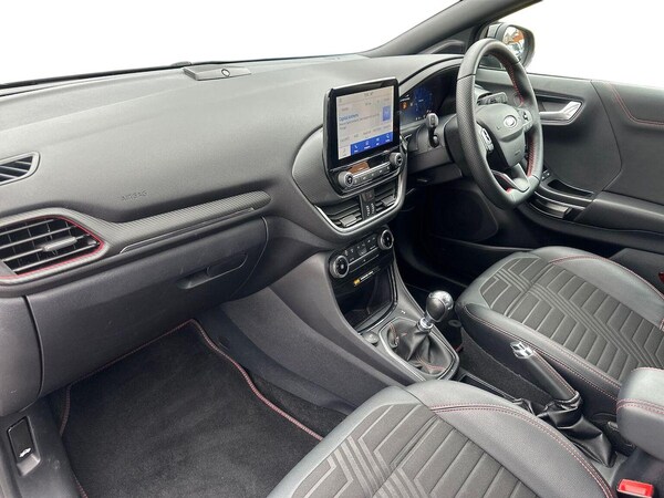 Used Ford Puma 2023 for sale - 76219147: Photo 7