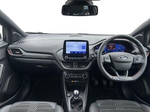 Used Ford Puma 2023 for sale - 76219147: Photo 8